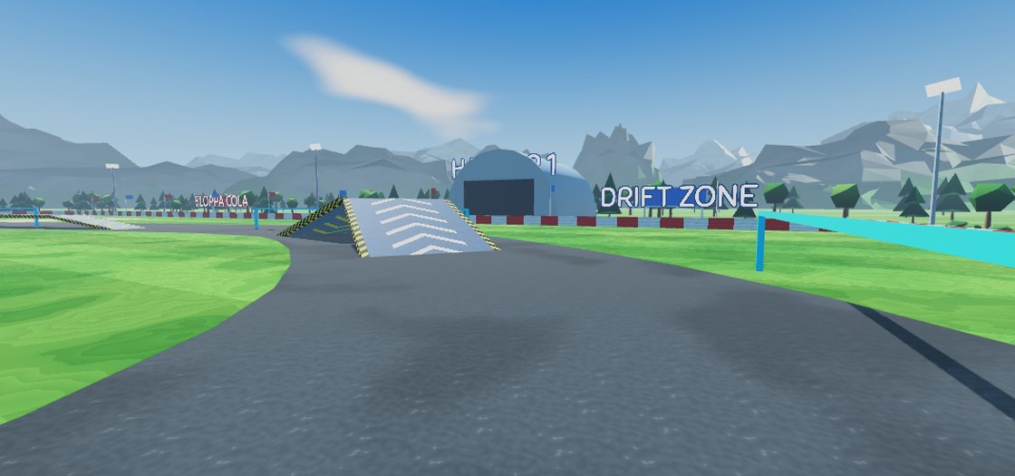 Test Range screenshot 3