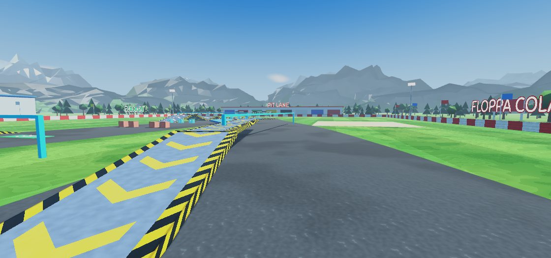 Test Range screenshot 4