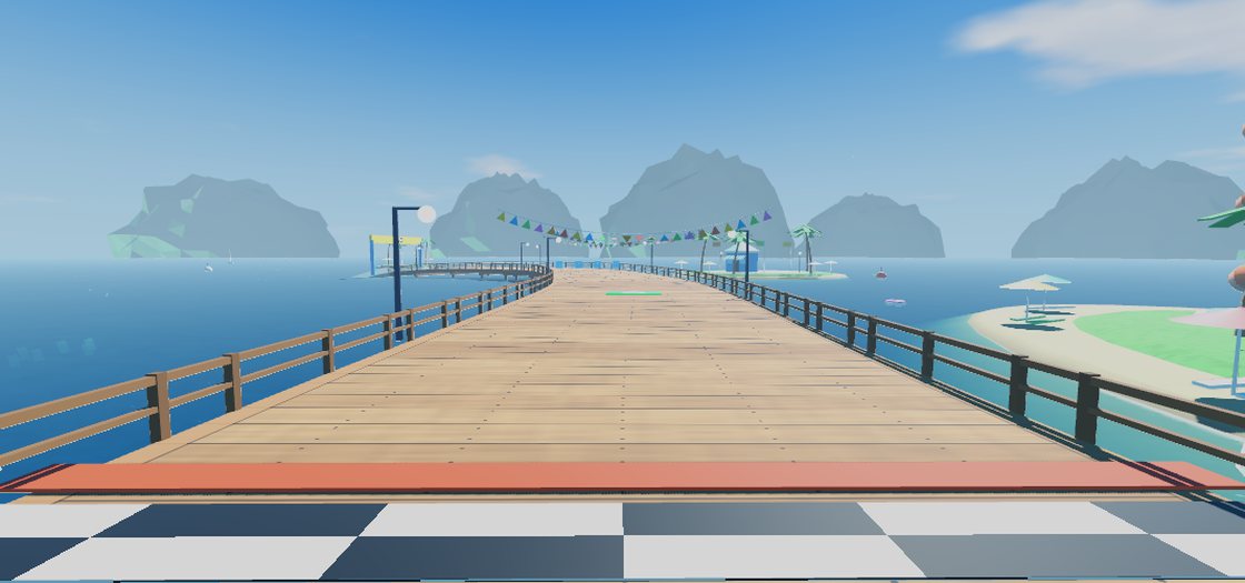 Water Park screenshot 1