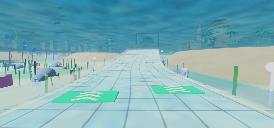Water Park screenshot 2