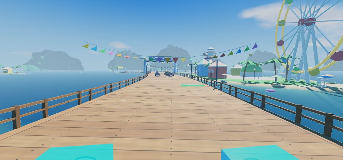 Water Park screenshot 4